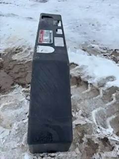 Mack CH613 Front Bumper