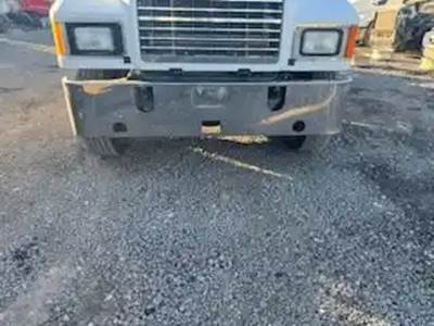 Mack CHN613 Front Bumper