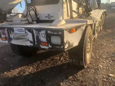 Oshkosh H-series Front Bumper