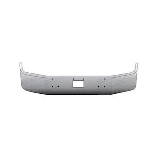 Peterbilt Front Bumper