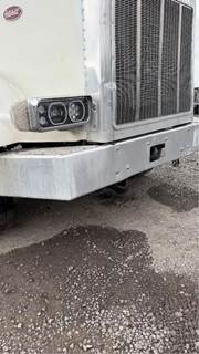 Peterbilt 378 Front Bumper