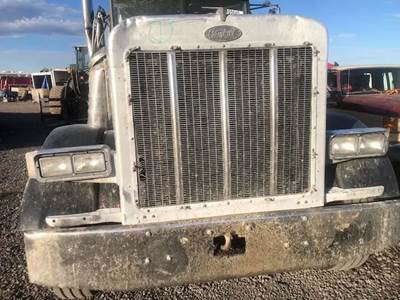 Peterbilt 379 Front Bumper