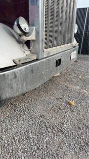 Peterbilt 379 Front Bumper