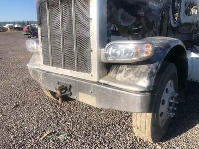 Peterbilt 388 Front Bumper