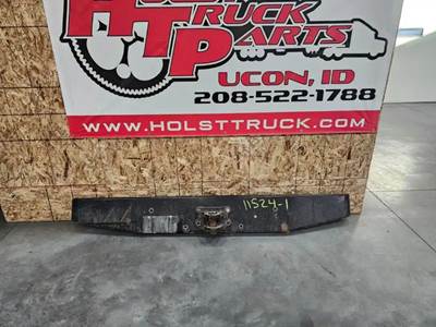 Peterbilt 388 Front Bumper