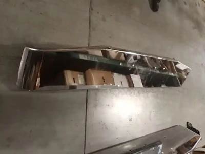 Peterbilt 389 Front Bumper