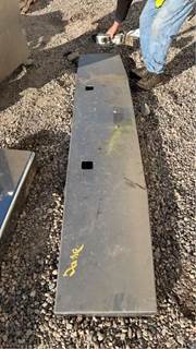 Peterbilt 389 Front Bumper