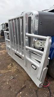 Peterbilt 389 Front Bumper