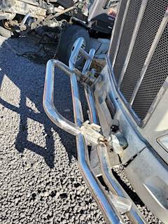 Peterbilt 579 Front Bumper