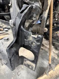 Peterbilt 579 Front Bumper