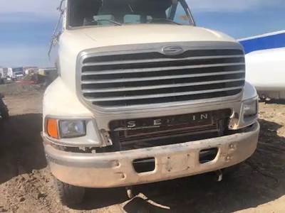 Sterling L9500 Front Bumper