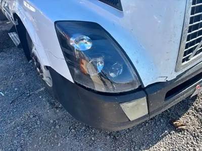 Volvo VNL Front Bumper