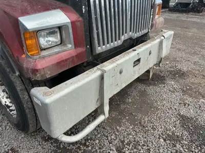 Western Star 4700 Front Bumper