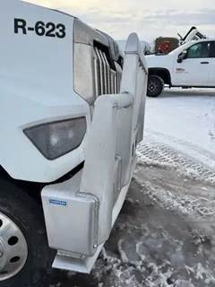 Western Star 49X Front Bumper