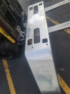 Western Star CNV Front Bumper