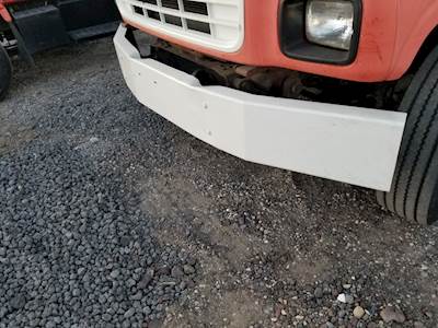 GMC C6500 Front Bumper