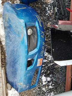 Kenworth T660 Front Bumper