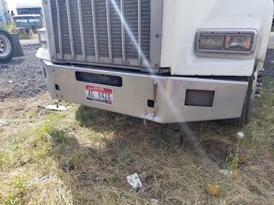 Kenworth T800 Front Bumper