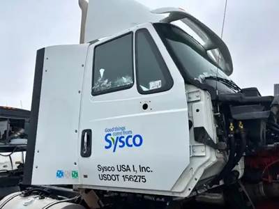 International ProStar Right Cab Fairing