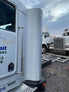 Kenworth T400 Cab Fairing