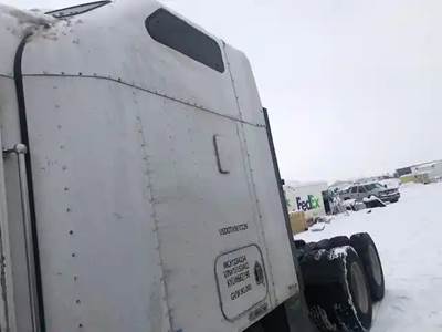 Kenworth T600 Left Cab Fairing