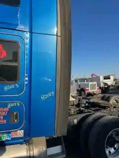 Kenworth T680 Left Cab Fairing