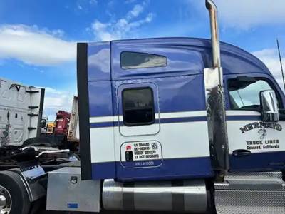 Kenworth T680 Right Cab Fairing