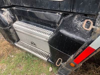 Peterbilt 377 Cab Fairing