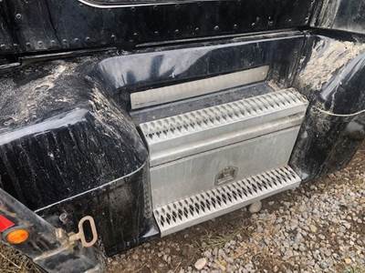 Peterbilt 377 Cab Fairing