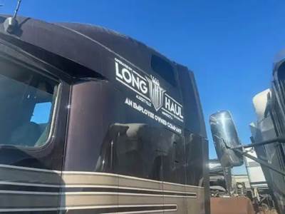 Peterbilt 579 Left Cab Fairing