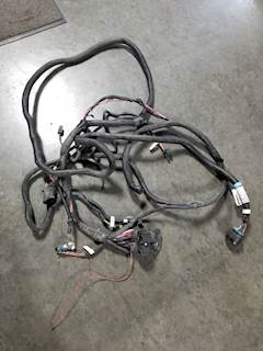 Kenworth Cab Wiring Harness