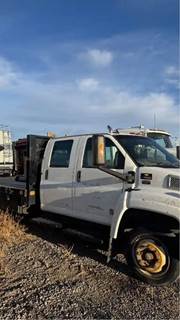 Chevrolet C4500 Cab Assembly