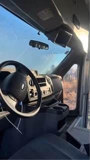 Ford Econoline Cab Assembly