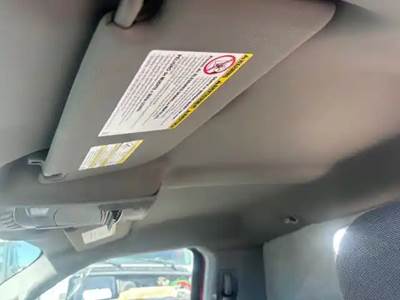 Ford F-450 Cab Assembly