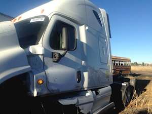 Freightliner Cab Assembly