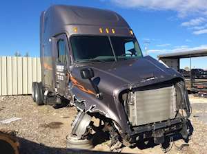 Freightliner Cascadia Cab Assembly