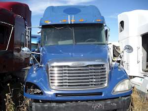 Freightliner Columbia Cab Assembly