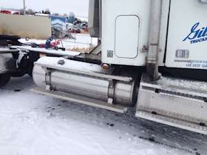 Freightliner Coronado Cab Assembly