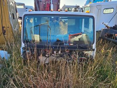 Freightliner FL70 Cab Assembly