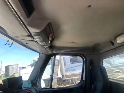 Freightliner M2 106 Cab Assembly