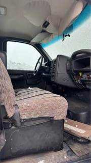 GMC C5500 Cab Assembly