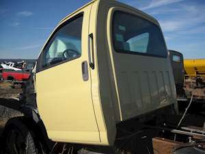 GM/Chev (HD) C5500 Cab Assembly