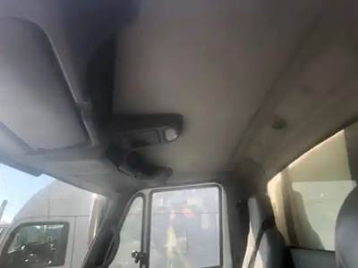 International 7400 Cab Assembly