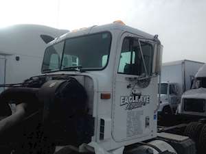 International 9100 Cab Assembly