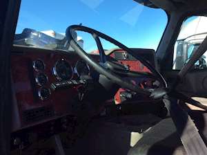 International 9200i Cab Assembly