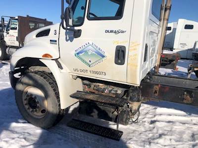 International DuraStar 4300 Cab Assembly