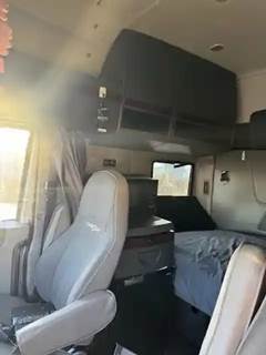 International LoneStar Cab Assembly