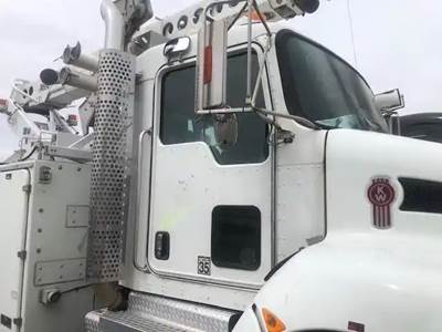 Kenworth T370 Cab Assembly