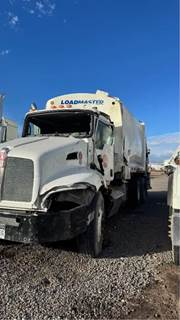 Kenworth T370 Cab Assembly