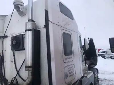 Kenworth T600 Cab Assembly